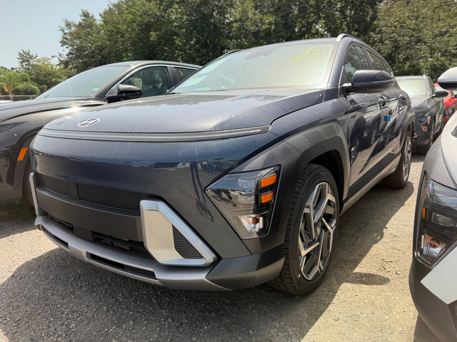 Hyundai Kona SEL Premium 2026