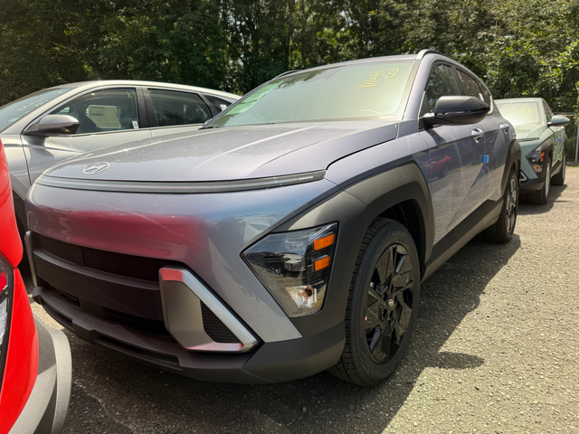 Hyundai Kona SEL Sport 2026