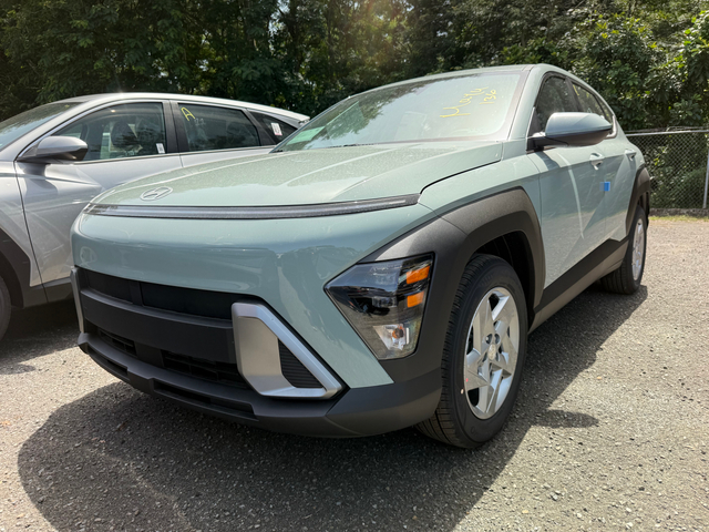 Hyundai Kona SE 2026