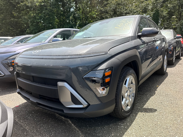 Hyundai Kona SE 2026