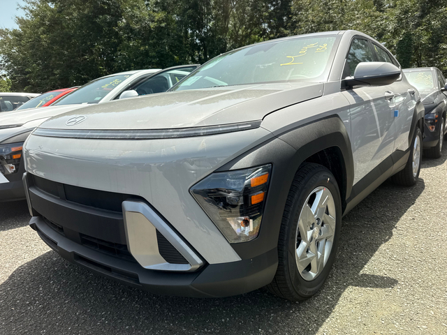 Hyundai Kona SE 2026