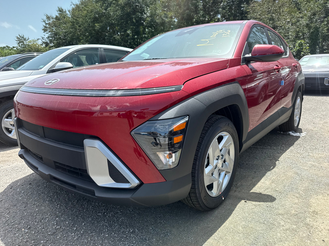 Hyundai Kona SE 2026
