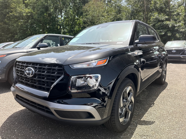 Hyundai Venue SE 2026
