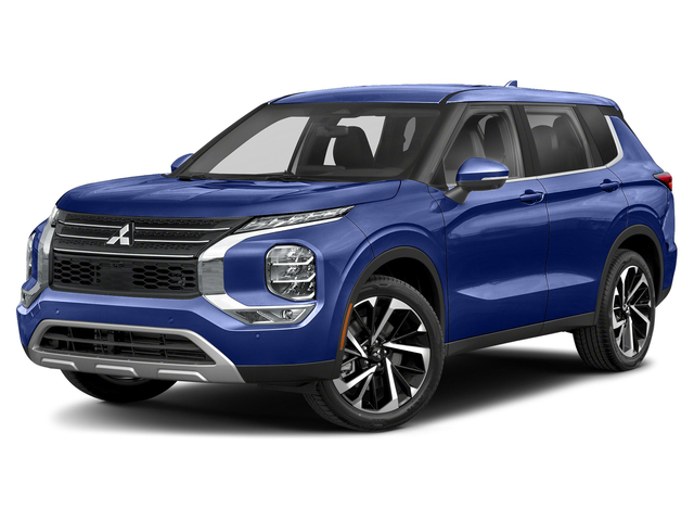 Mitsubishi Outlander SE 2024