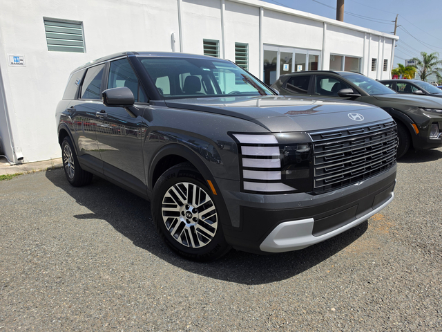 Hyundai Palisade SE 2026