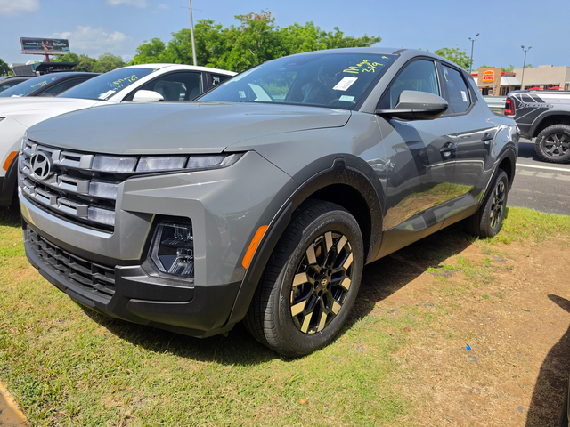 Hyundai Santa Cruz SE 2026