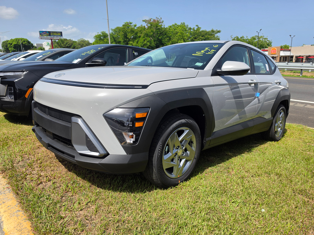 Hyundai Kona SE 2026