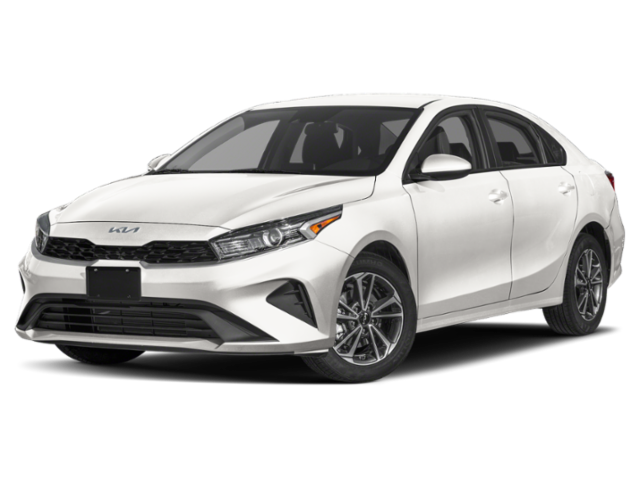 Kia Forte LX 2024
