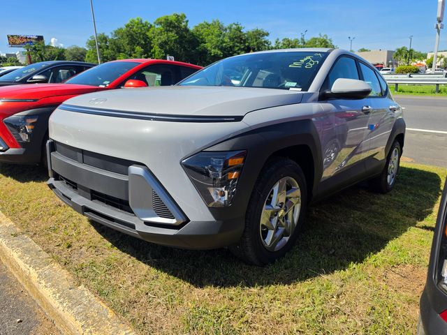 Hyundai Kona SE 2027