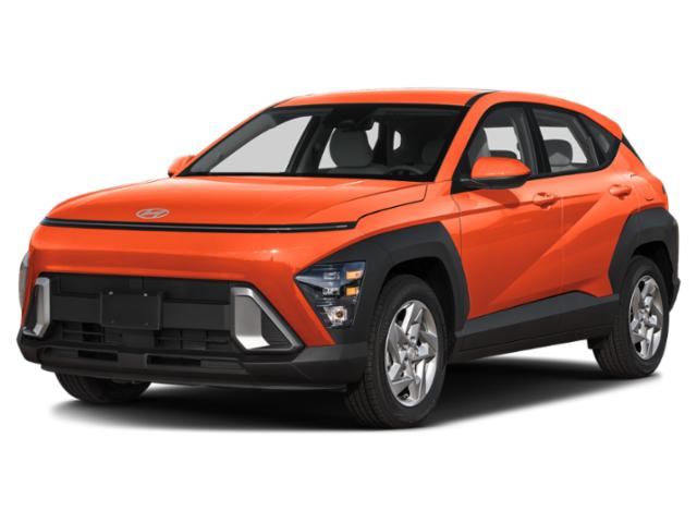 Hyundai Kona SE 2027