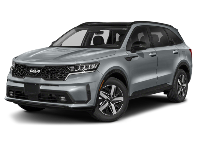 Kia Sorento EX 2023