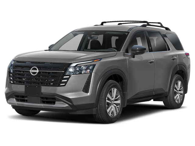 Nissan Pathfinder 3.5 SL 2WD 9 A/T 2026