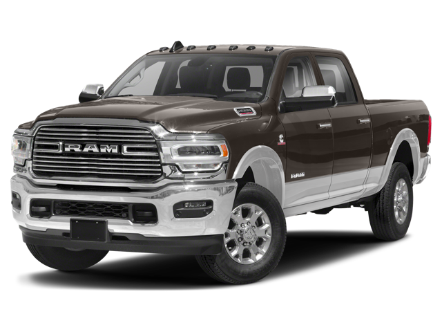 Ram 2500 Laramie 2019