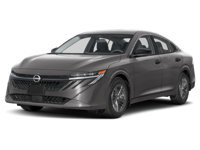 Nissan Sentra 2.0 S CVT 2026