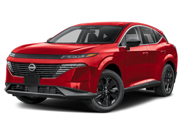 Nissan Murano 2.0 VC-T SV AWD 2026