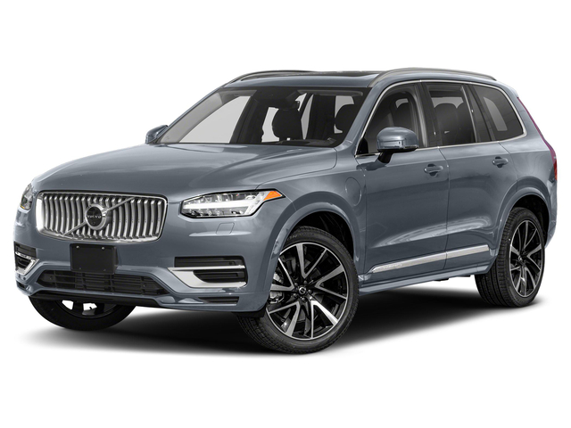 Volvo XC90 Recharge Plug-In Hybrid Recharge eAWD R-Design 2022