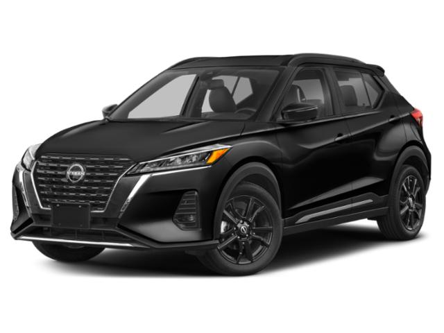 Nissan Kicks SR 2023