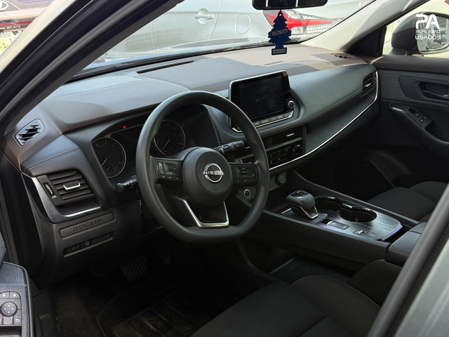 Nissan Rogue S 2023