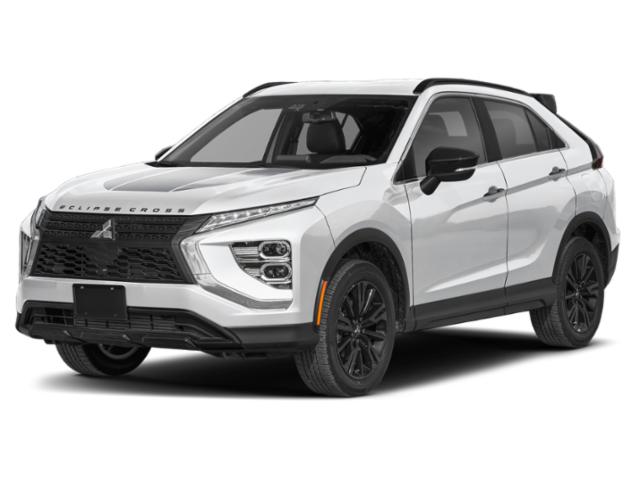2026 Mitsubishi ECLIPSE CROSS LE SAM