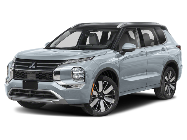 2026 Mitsubishi Outlander SEL