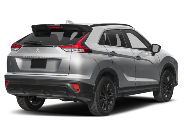 2026 Mitsubishi ECLIPSE CROSS LE SAM