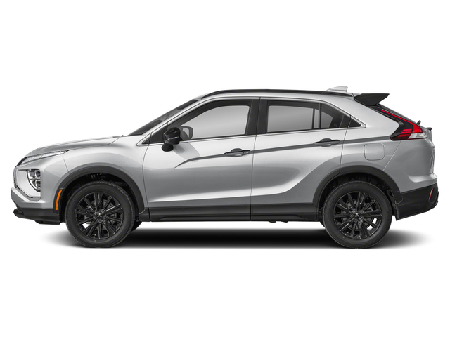 2026 Mitsubishi ECLIPSE CROSS LE SAM