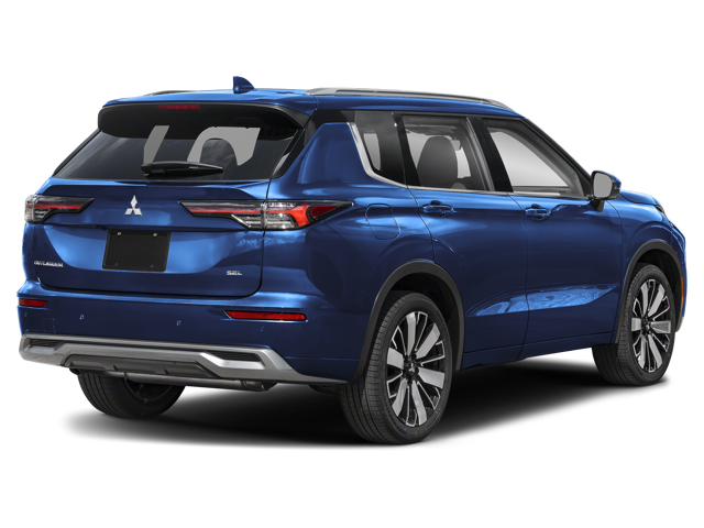 2026 Mitsubishi Outlander SEL