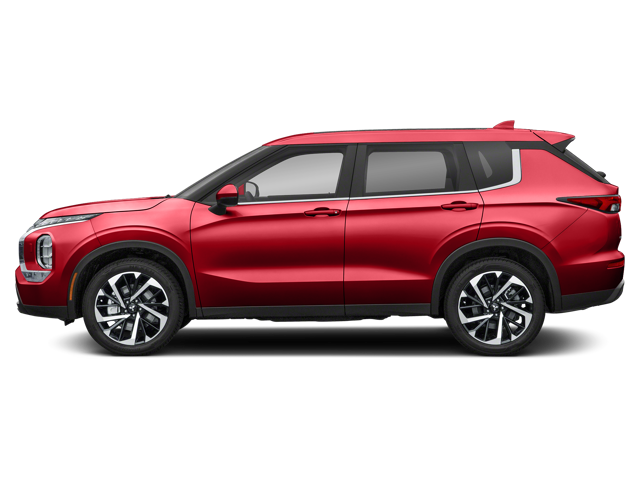 2024 Mitsubishi Outlander ES