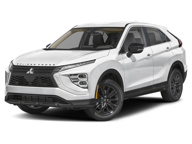 2026 Mitsubishi ECLIPSE CROSS LE