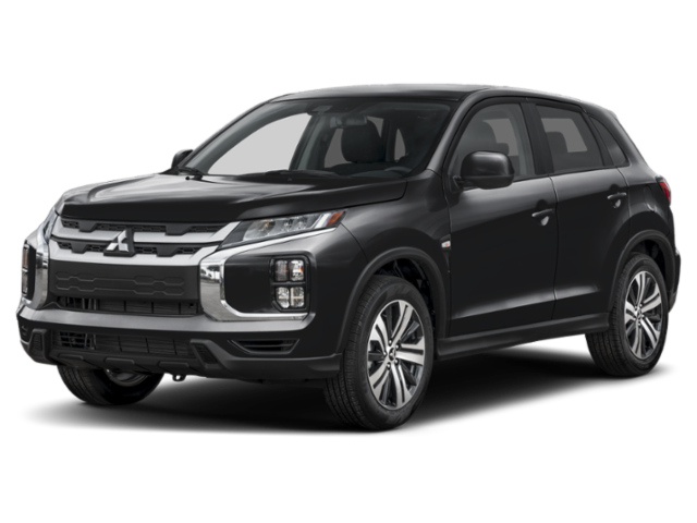 2026 Mitsubishi Outlander Sport SAM