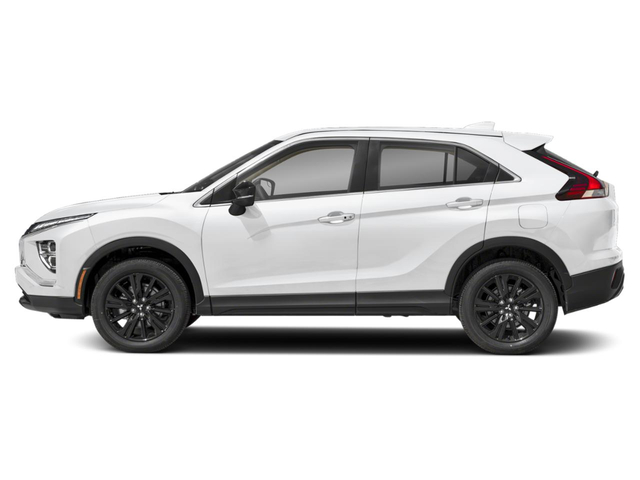 2026 Mitsubishi ECLIPSE CROSS LE