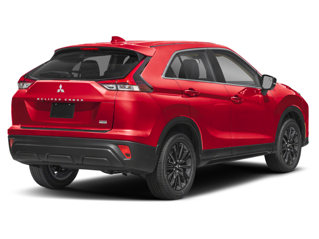 2026 Mitsubishi ECLIPSE CROSS LE