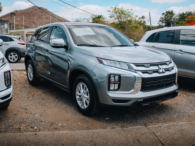 2026 Mitsubishi Outlander Sport ES