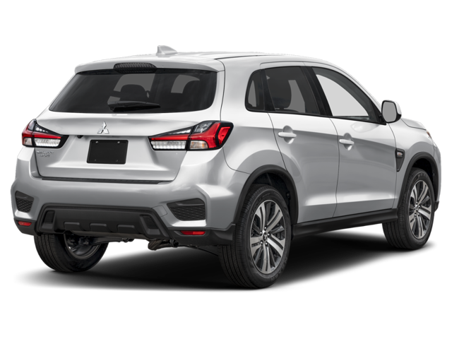 2026 Mitsubishi Outlander Sport S