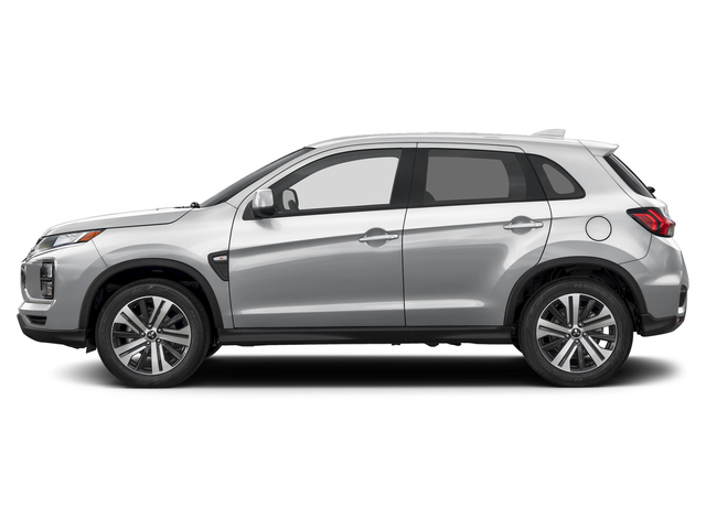 2026 Mitsubishi Outlander Sport S