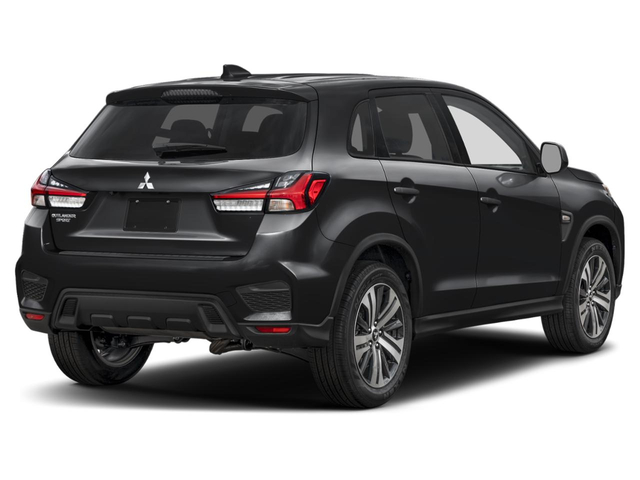 2027 Mitsubishi Outlander Sport S