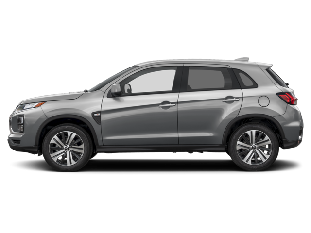 2027 Mitsubishi Outlander Sport S