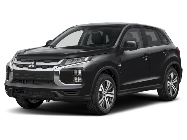 2027 Mitsubishi Outlander Sport S
