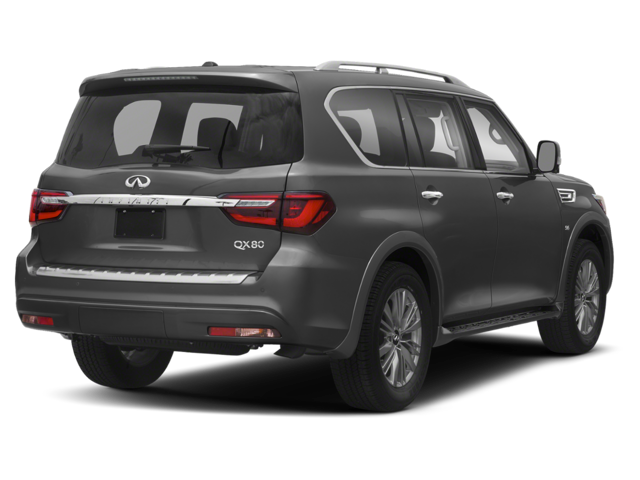 2020 Infiniti QX80