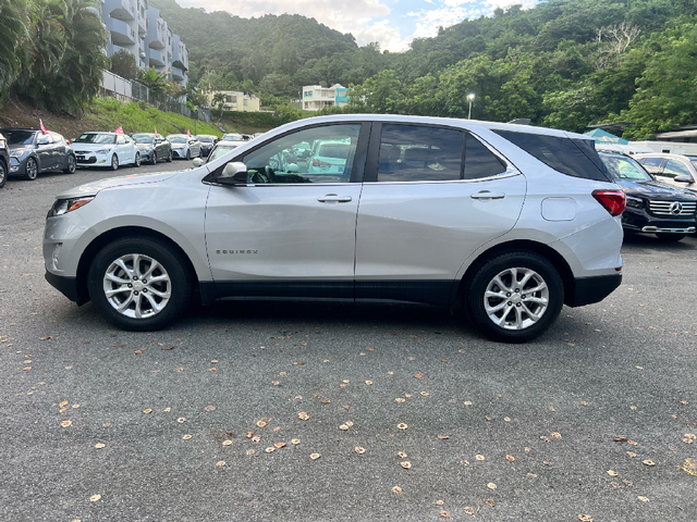 2021 Chevrolet Equinox