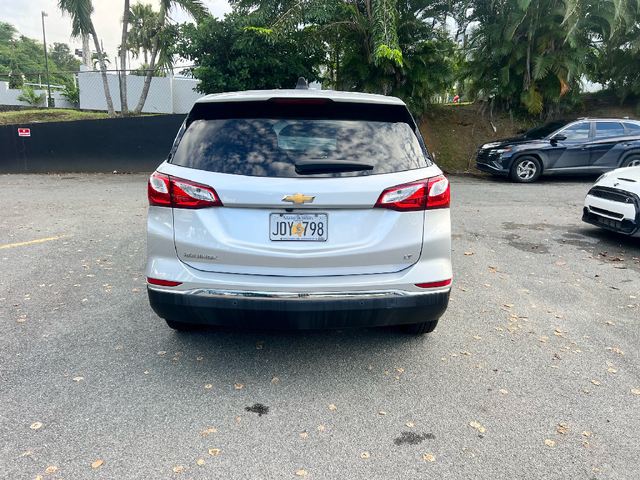 2021 Chevrolet Equinox