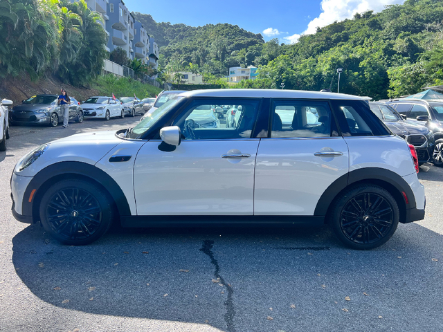 2024 MINI Hardtop 4 Door