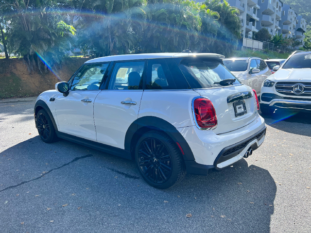 2024 MINI Hardtop 4 Door