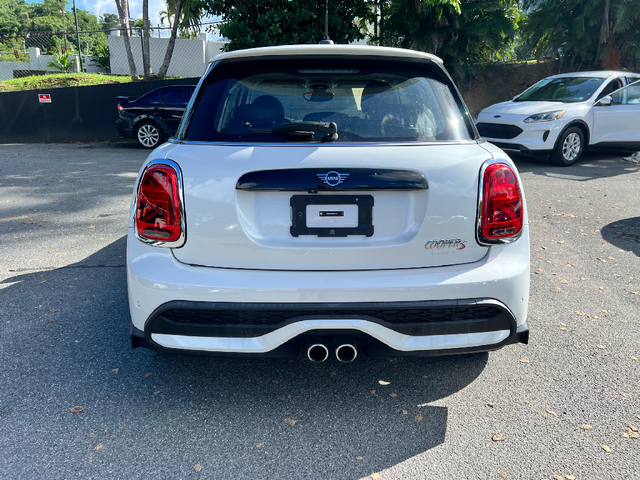 2024 MINI Hardtop 4 Door