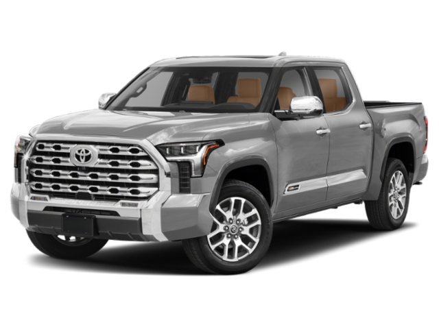 2022 Toyota Tundra 4WD 1794 Edition