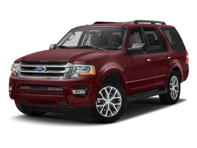 2017 Ford Expedition XLT