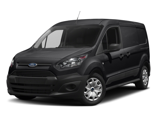 2018 Ford Transit Connect Van XLT