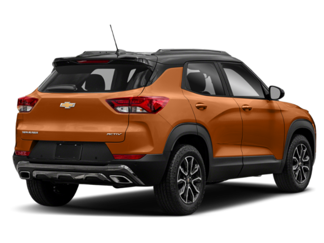 2022 Chevrolet TrailBlazer ACTIV