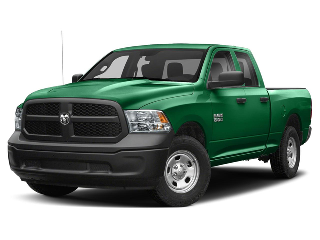 2020 Ram 1500 Classic Express
