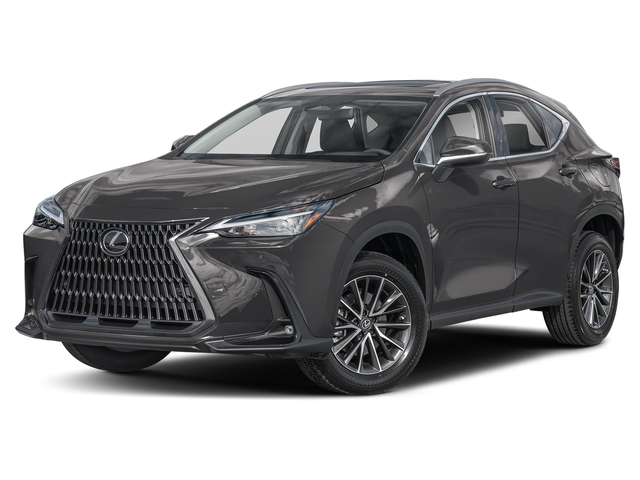 2025 Lexus NX NX 250 Premium